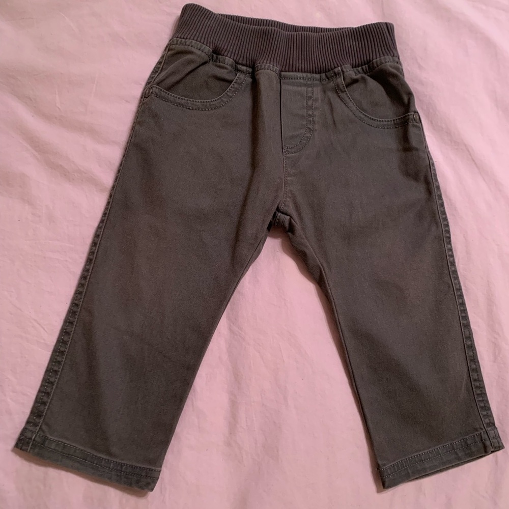 Ikks Trousers 12 months